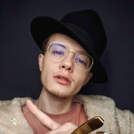 Hairdresser Алексей Воронин Moscow,