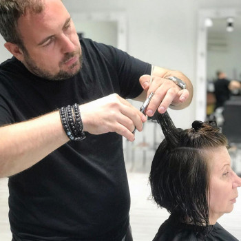 Антон Шишкин , Moscow Фото - 5