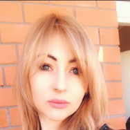 Friseur Анастасия Хилиминюк Moscow,Дмитровское шоссе, 60А 