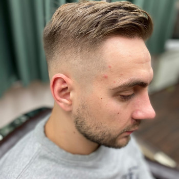 Анастасия Хилиминюк , Moscow Фото - 5