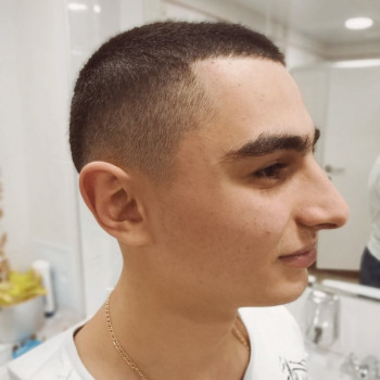 Айбулат Салихов , Moscow Фото - 5