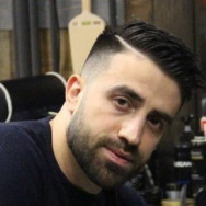 Парикмахер Геворг Оганян Москва,
