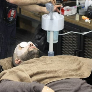 Геворг Оганян , Москва Фото - 5