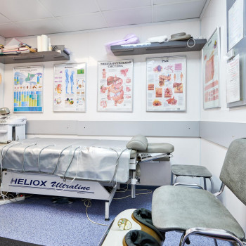 Санатера, Saint Petersburg Фото - 5