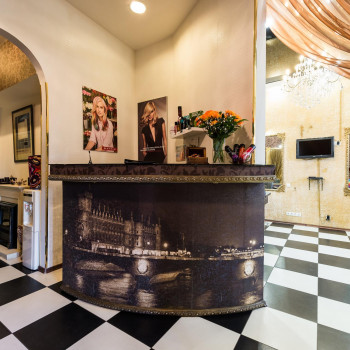 Витта, Санкт-Петербург Фото - 5