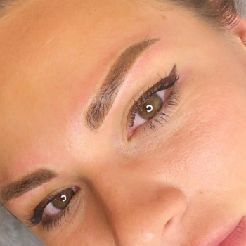 Evos, Санкт-Петербург Фото - 8