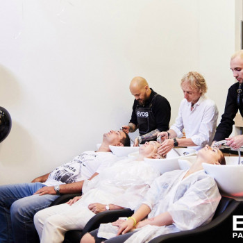 Evos, Санкт-Петербург Фото - 9