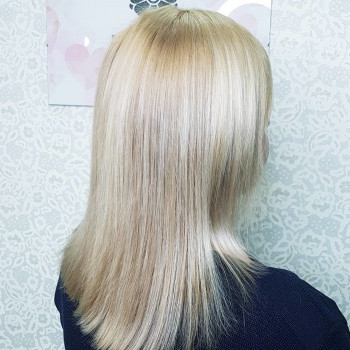 Blossom, Санкт-Петербург Фото - 8