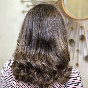 Pro Visage, Saint Petersburg Фото - 12