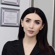 Cosmetologist Мариям Боташева  on Barb.pro