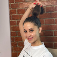 Cosmetologist Наталья Смагина  on Barb.pro