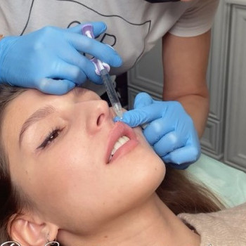 Наталья Смагина , Moscow Фото - 5