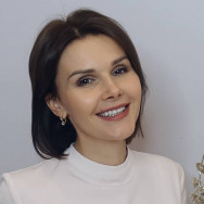 Cosmetologist Наталья Боровик  on Barb.pro