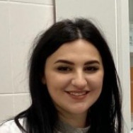 Cosmetologist Загидат Куччаева Moscow,