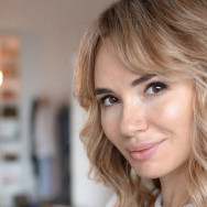 Cosmetologist Анастасия Малиновская  on Barb.pro
