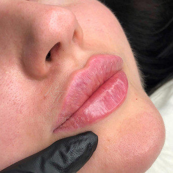 Екатерина Побединская , Moscow Фото - 6