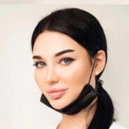 Kosmetyczka Марина Аисина Moscow,