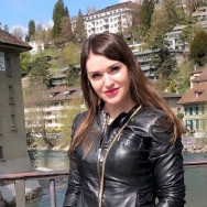 Cosmetologist Марина Никитина Moscow,