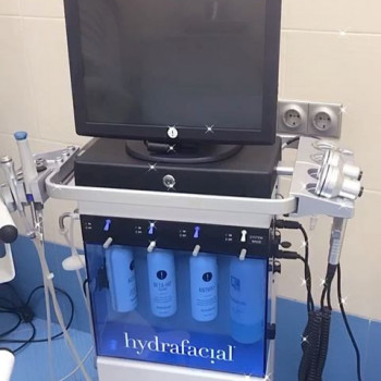 Виктория Хегай , Moscow Фото - 6