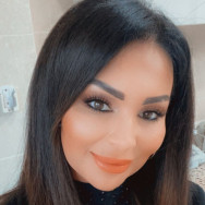 Kosmetikerin Солмаз  Moscow,