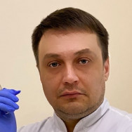 Cosmetologist Анатолий Багмет  on Barb.pro