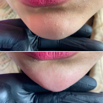 Амина Абдурахманова , Moscow Фото - 7