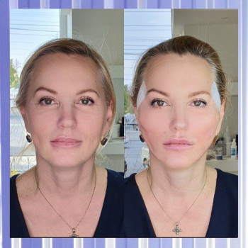 Евгения Гуранда , Moscow Фото - 5