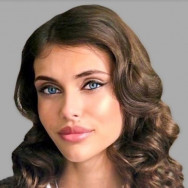 Cosmetologist Дарья Сарока Moscow,