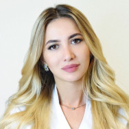 Cosmetologist Мадина Курбанова  on Barb.pro