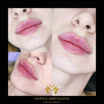 Марина Мерцалова , Москва Фото - 6