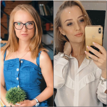 Дарья Швырева , Moscow Фото - 5