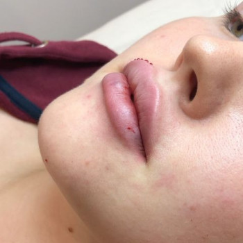 Дарья Роик , Moscow Фото - 6