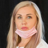 Cosmetologist Елена Морозова  on Barb.pro