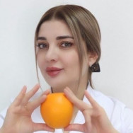 Cosmetologist Элима Зайналабдинова  Moscow,