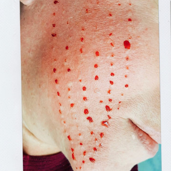 Анна Усова , Москва Фото - 8