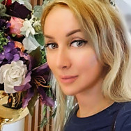 Manicurist Елена Бердникова on Barb.pro