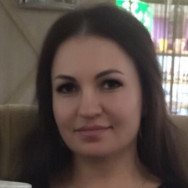 Lashmaker Елена Сазонова Moscow,