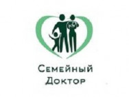 Medical Center Семейный Доктор Saint Petersburg,Парашютная улица, 23к2