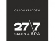 Beauty Salon 27/7 on Barb.pro