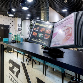 27/7, Saint Petersburg Фото - 11