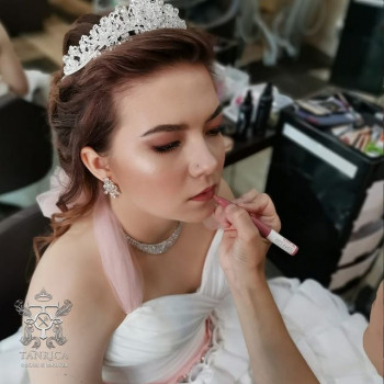 Tanrica, Saint Petersburg Фото - 5