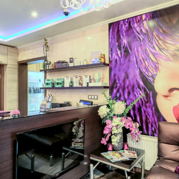 Tanrica, Saint Petersburg Фото - 7