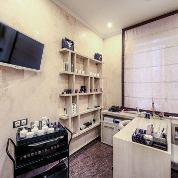 Tanrica, Saint Petersburg Фото - 8