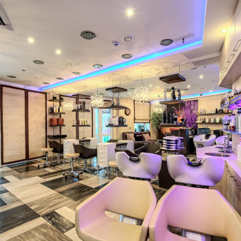 Tanrica, Saint Petersburg Фото - 10