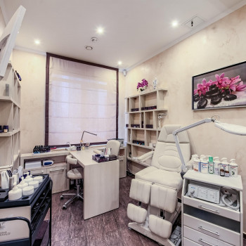 Tanrica, Saint Petersburg Фото - 11