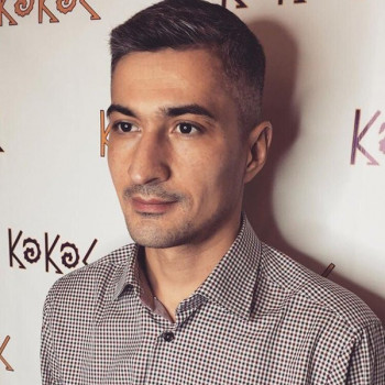 Кокос, Saint Petersburg Фото - 6