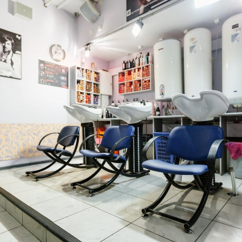 Кокос, Saint Petersburg Фото - 7