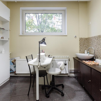 Кокос, Saint Petersburg Фото - 9