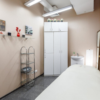 Кокос, Saint Petersburg Фото - 11