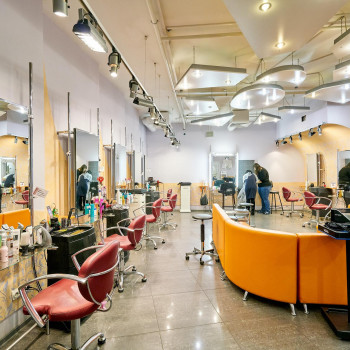 Кокос, Saint Petersburg Фото - 13